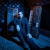 Мұқаба Derek Sherinian, Marty Friedman, Vinny Appice, Jür - Stargazer Derek Sherinian, Marty Friedman, Vinny Appice, Jür - Stargazer