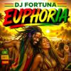 Мұқаба DJ FORTUNA - EUPHORIA DJ FORTUNA - EUPHORIA