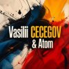 Мұқаба Vasilii CECEGOV & Atom - Wings of Joy Vasilii CECEGOV & Atom - Wings of Joy