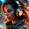 Мұқаба Алина Даниленко - Passwords Алина Даниленко - Passwords