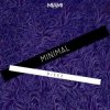 Мұқаба DIEEZ - Minimal DIEEZ - Minimal