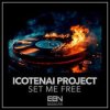 Мұқаба Icotenai Project - Set Me Free Icotenai Project - Set Me Free