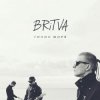 Мұқаба BritVA - На грани истерики BritVA - На грани истерики