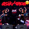 Мұқаба Asikdancer - В танце жизнь моя Asikdancer - В танце жизнь моя