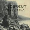 Portada UNDERCUT - Schwefelgelb UNDERCUT - Schwefelgelb