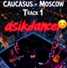 Мұқаба Asikdancer - Мой путь от нового года до дня рождения Asikdancer - Мой путь от нового года до дня рождения