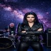 Мұқаба Оксана Бережная & группа ПЕЧАТЬ ВРЕМЁН - Воля Оксана Бережная & группа ПЕЧАТЬ ВРЕМЁН - Воля