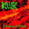 Мұқаба Killer - Excellent Fries Killer - Excellent Fries