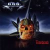 Мұқаба U.D.O. - Thunderforce U.D.O. - Thunderforce