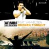 Мұқаба Armin van Buuren feat. VanVelzen - Broken Tonight (Radio Edit) Armin van Buuren feat. VanVelzen - Broken Tonight (Radio Edit)