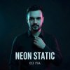 Мұқаба П А - Neon Static П А - Neon Static