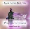 Мұқаба Razen Tarrato - Progressive Dreams Razen Tarrato - Progressive Dreams