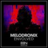 Мұқаба Melodronix - Envolved Melodronix - Envolved