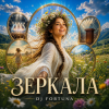 Мұқаба DJ FORTUNA - ЗЕРКАЛА DJ FORTUNA - ЗЕРКАЛА