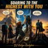 Мұқаба DJ Katya Kadykov - Soaring to the Highest With You DJ Katya Kadykov - Soaring to the Highest With You