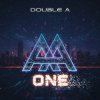 Мұқаба Double A - One Double A - One