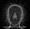 Мұқаба Double A - Immersion #20 Double A - Immersion #20