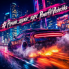 Cover PowerHitPashechka - #Ручник_держит_курс_PowerHitPashechka PowerHitPashechka - #Ручник_держит_курс_PowerHitPashechka