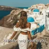 Мұқаба Алина Даниленко - I only breathe you Алина Даниленко - I only breathe you