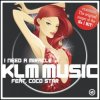 Мұқаба KLM Music & Coco Star - I need a miracle (Static Shokx remix) KLM Music & Coco Star - I need a miracle (Static Shokx remix)