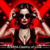 Мұқаба Алина Даниленко - Destiny of Love Алина Даниленко - Destiny of Love