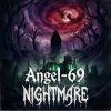 Мұқаба Angel-69 - Nightmare (Ethereal Dream) Angel-69 - Nightmare (Ethereal Dream)