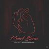 Мұқаба Soundsperale, ZINOVEV - Heart Boom Soundsperale, ZINOVEV - Heart Boom