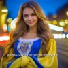 Мұқаба Алина Даниленко - Босоніж по розтрощеному склу... Алина Даниленко - Босоніж по розтрощеному склу...