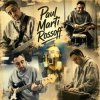 Мұқаба Paul Marti Rossoff - The train from nowhere to nowhere 1980. Studio demo 1997. Remastered 2026 Paul Marti Rossoff - The train from nowhere to nowhere 1980. Studio demo 1997. Remastered 2026