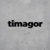 Мұқаба Timagor - System Timagor - System