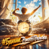Мұқаба PowerHitPashechka - Будильник. PowerHitPashechka - Будильник.