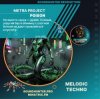 Мұқаба Metra Project - Poison Metra Project - Poison