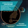 Мұқаба Astroconductor - Pong Machine Astroconductor - Pong Machine