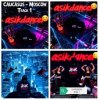 Мұқаба Asikdancer - Полный газ всегда газ тут больше нету педалей Asikdancer - Полный газ всегда газ тут больше нету педалей