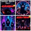 Мұқаба Asikdancer - Полный газ только вперёд полный газ Asikdancer - Полный газ только вперёд полный газ