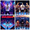 Мұқаба Asikdancer - Кавказским ритмом и московским шансоном Asikdancer - Кавказским ритмом и московским шансоном