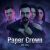Мұқаба П А - Paper Crown П А - Paper Crown