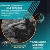 Мұқаба Christina Monoxrom - Hold on for me Christina Monoxrom - Hold on for me