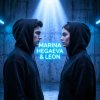 Мұқаба Марина хегаева &LEÒN - На глубине Марина хегаева &LEÒN - На глубине
