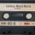 Мұқаба Studio AC - Little Weird World
