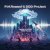 Мұқаба P.M.Rossoff & DDD Project - Newly Erected 1985. Remix 2026