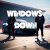Мұқаба ALEEX - Window Down