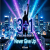 Мұқаба 3+1 feat. Jerry Gozie - Never Give Up (AG Remix)