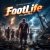 Pochette DJ Katya Kadykov - It's my live - FootLife