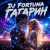 Мұқаба DJ FORTUNA - ГАГАРИН