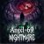Мұқаба Angel-69 - Nightmare (Gothic Witch House)
