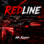 Мұқаба Mr.Kuper - REDLINE