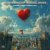 Мұқаба DJ Sammy, Renns, Calmani & Grey - Airdrop Feeling