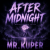 Мұқаба Mr.Kuper - AFTER MIDNIGHT