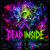 Мұқаба Dead inside - Mind Collapse